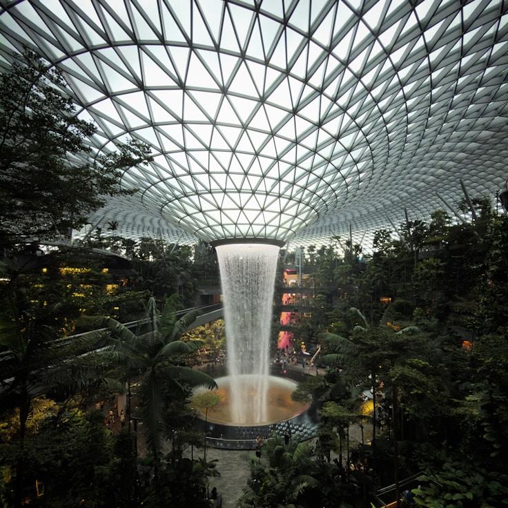 Dining out as an expat family in Portugal